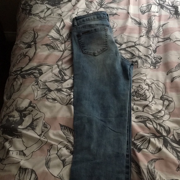 Capris kids jeans - Picture 2 of 2